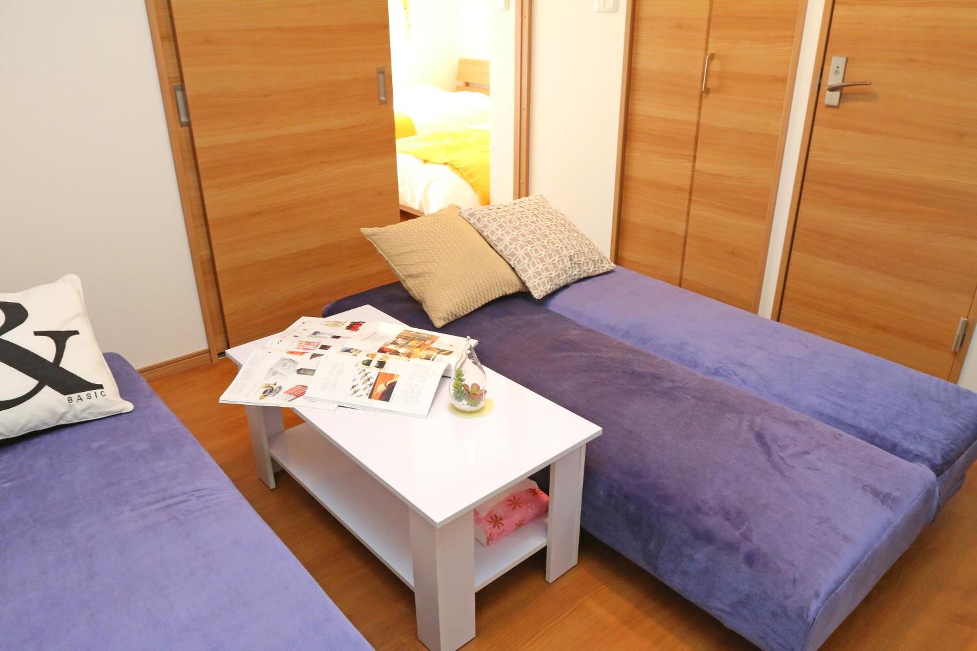 Chidori Inn Fukuromachi Hiroshima Habitación foto