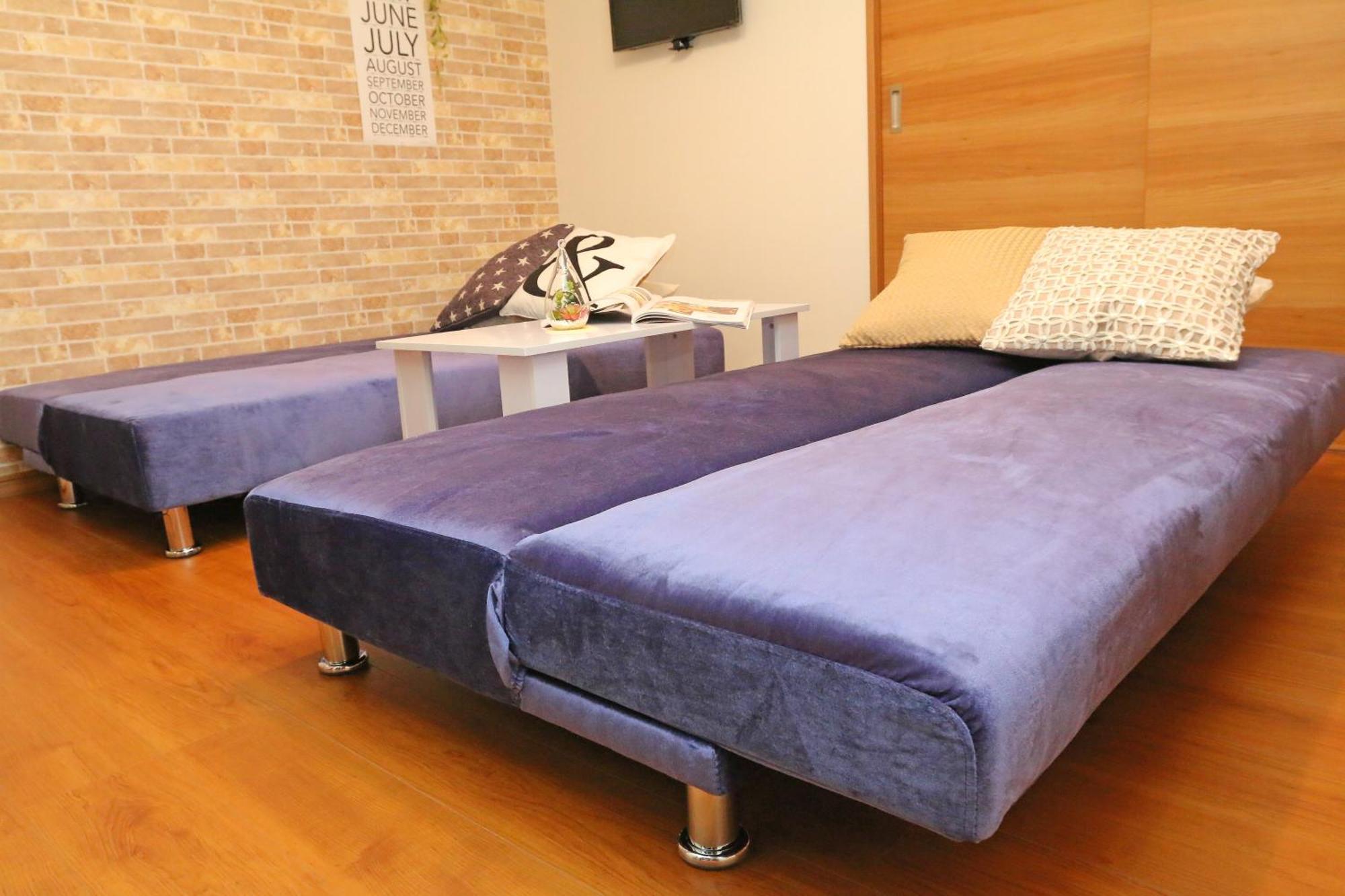 Chidori Inn Fukuromachi Hiroshima Habitación foto