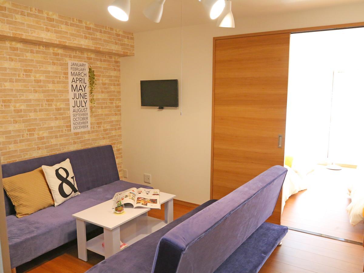 Chidori Inn Fukuromachi Hiroshima Habitación foto
